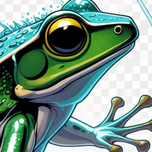Rain Frog Media